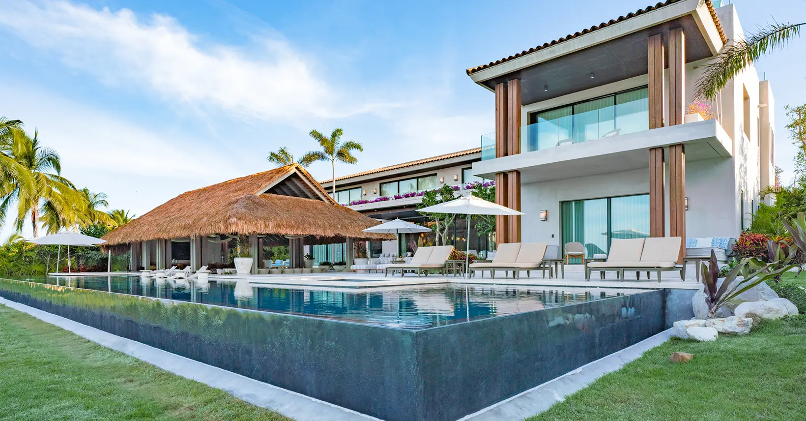 Home - Casa de Elementos